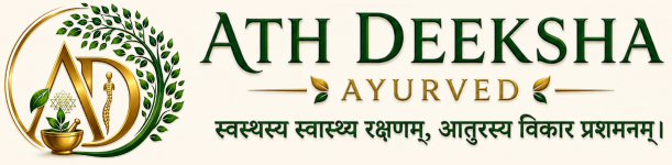 ATH DEEKSHA Ayurved Evam Yog Kendra